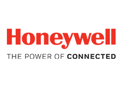 logo honeywell