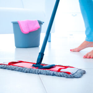 Detergenti e trattamenti parquet e pavimenti