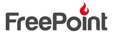 freepoint logo