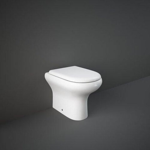 RAK-COMPACT Filo Muro  WC