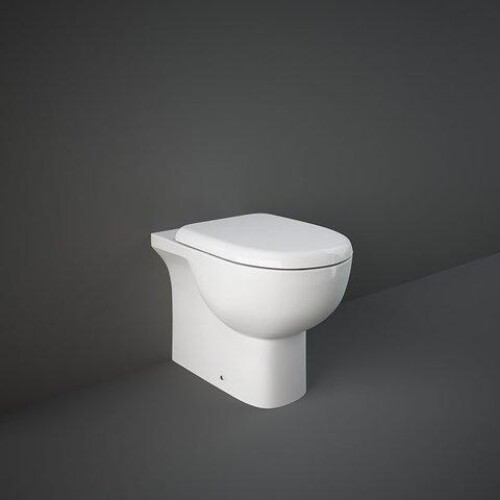 RAK-TONIQUE Filo Muro  WC