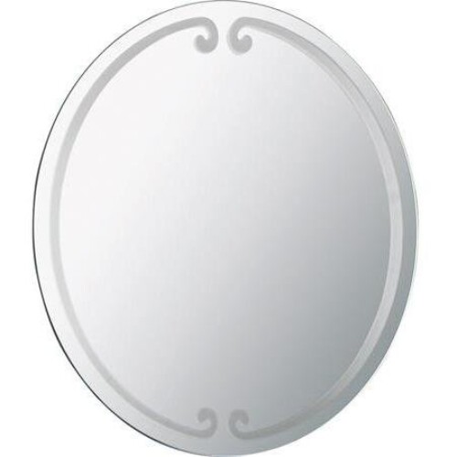 Specchio ovale G-Sissi